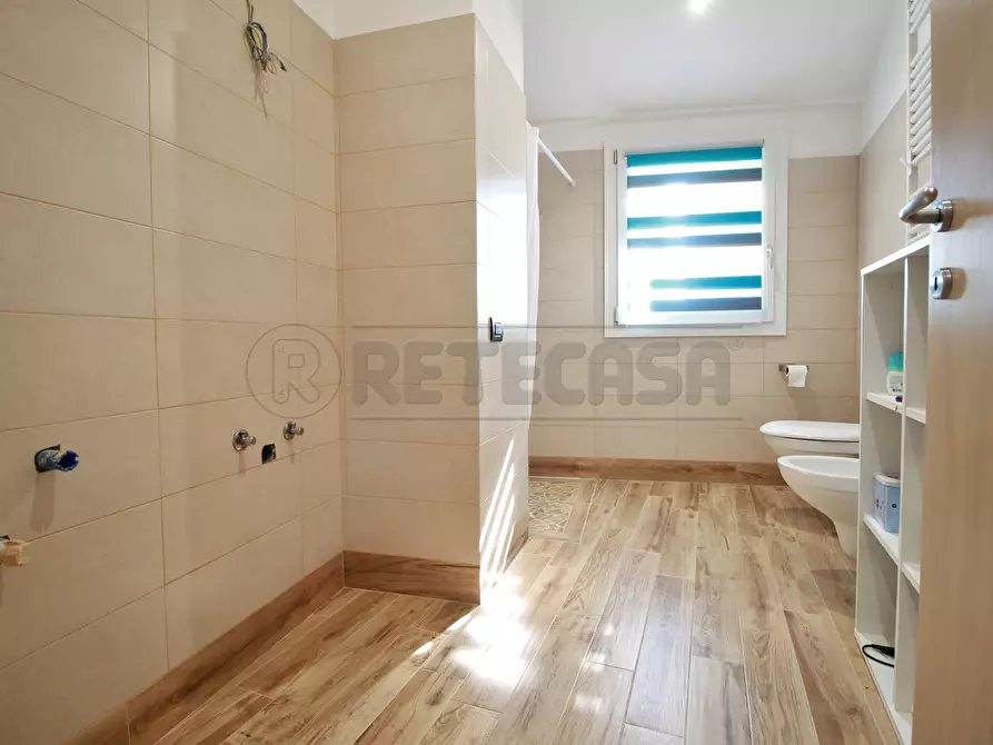 Immagine 14 di Casa semindipendente in vendita  in Via Monte Rosso 21 a Brendola