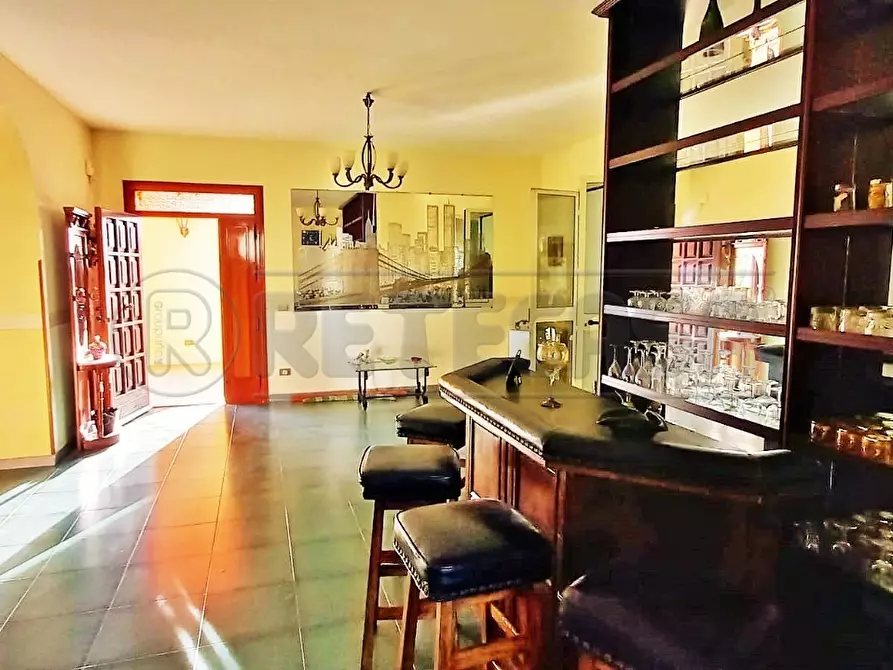 Immagine 5 di Villa in vendita  a Mazara Del Vallo