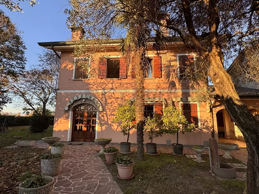 Immagine 3 di Casa indipendente in vendita  a Mirano