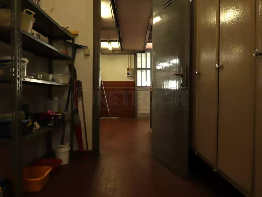 Immagine 16 di Laboratorio in vendita  in Via Fratelli Albanese 20 a Vicenza