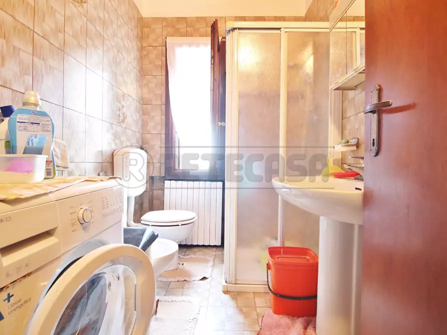 Immagine 14 di Porzione di casa in vendita  in Via Sani 14 a Gambellara