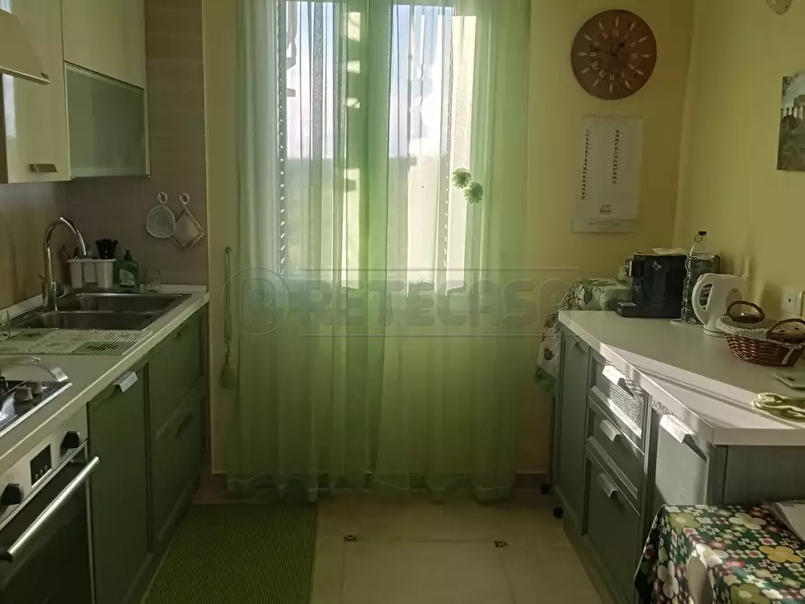 Immagine 44 di Villa in vendita  a Castelvetrano