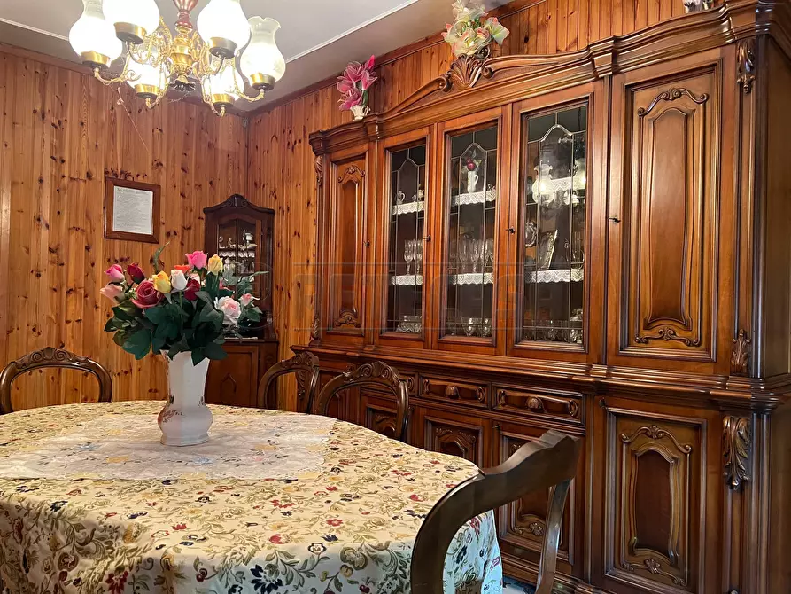 Immagine 4 di Porzione di casa in vendita  in VIA a Val Liona