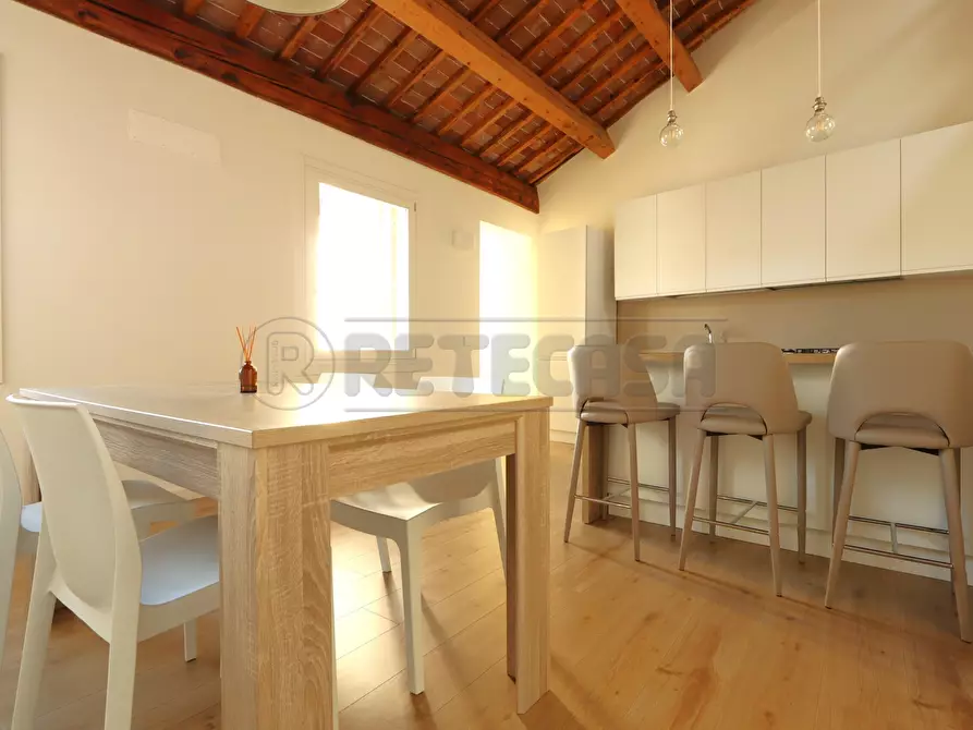 Immagine 12 di Attico in affitto  in Corso Antonio Fogazzaro 43 a Vicenza