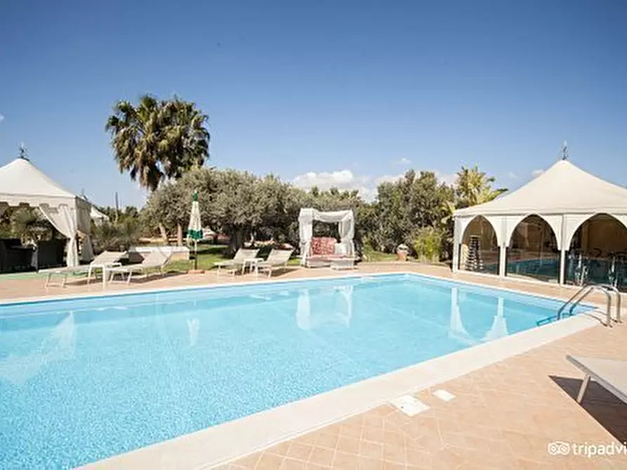 Immagine 167 di Villa in vendita  a Castelvetrano