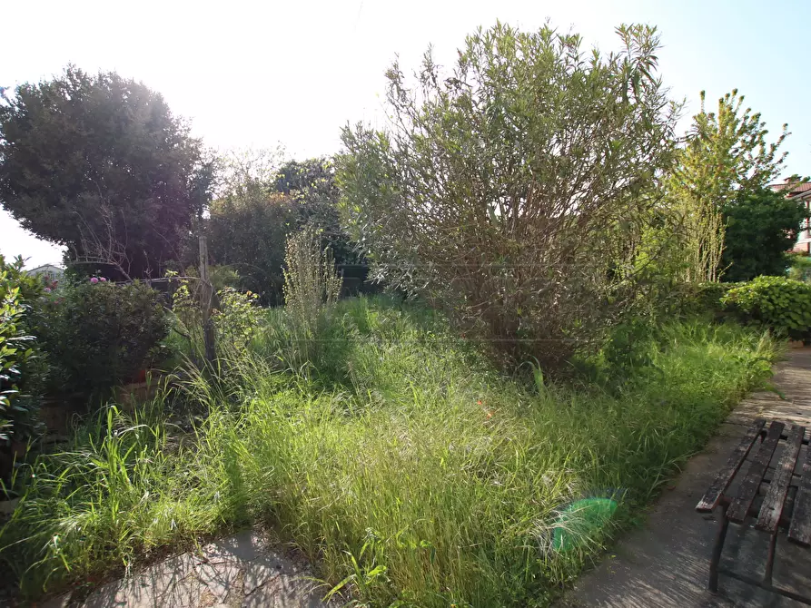 Immagine 36 di Casa bifamiliare in vendita  a Montegalda