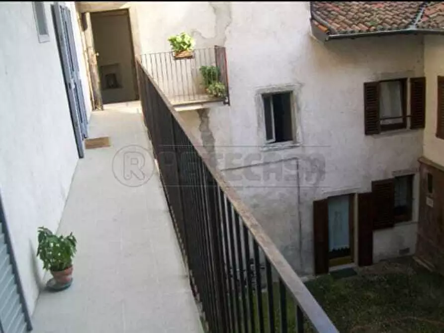 Immagine 18 di Bilocale in affitto  in Via Pignolo 112 a Bergamo