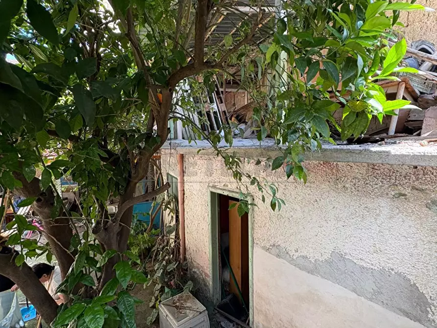 Immagine 20 di Casa bifamiliare in vendita  in Via Giuseppe Verdi 101 a Marcianise