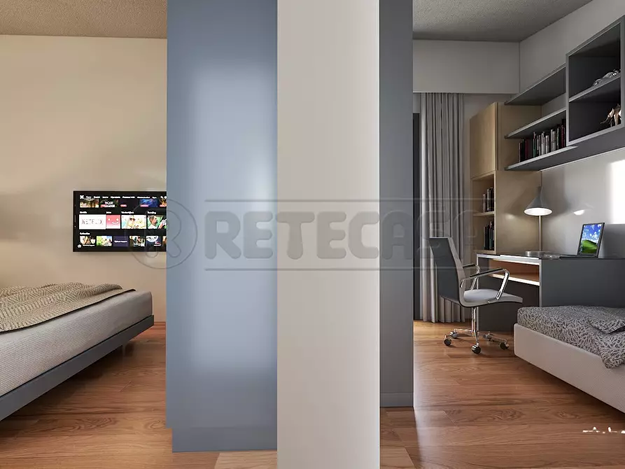 Immagine 46 di Villetta a schiera in vendita  a Mazara Del Vallo