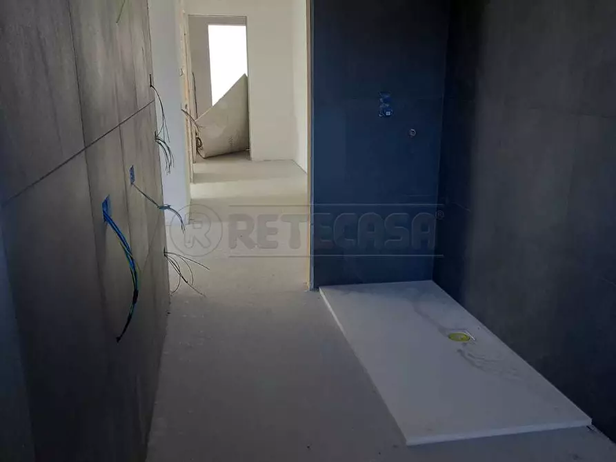 Immagine 2 di Trilocale in vendita  a Spinea