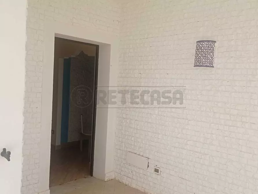 Immagine 24 di Villa in vendita  a Castelvetrano