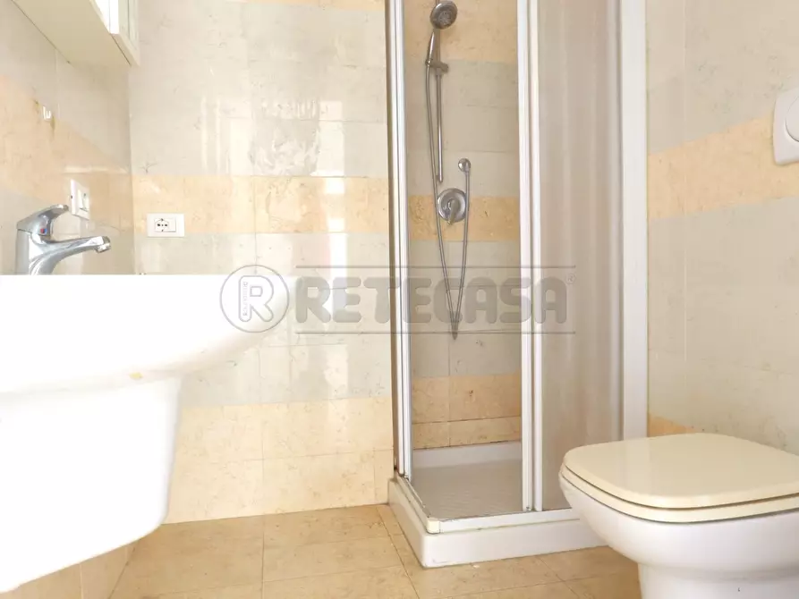 Immagine 14 di Bilocale in vendita  in Via Riello a Vicenza