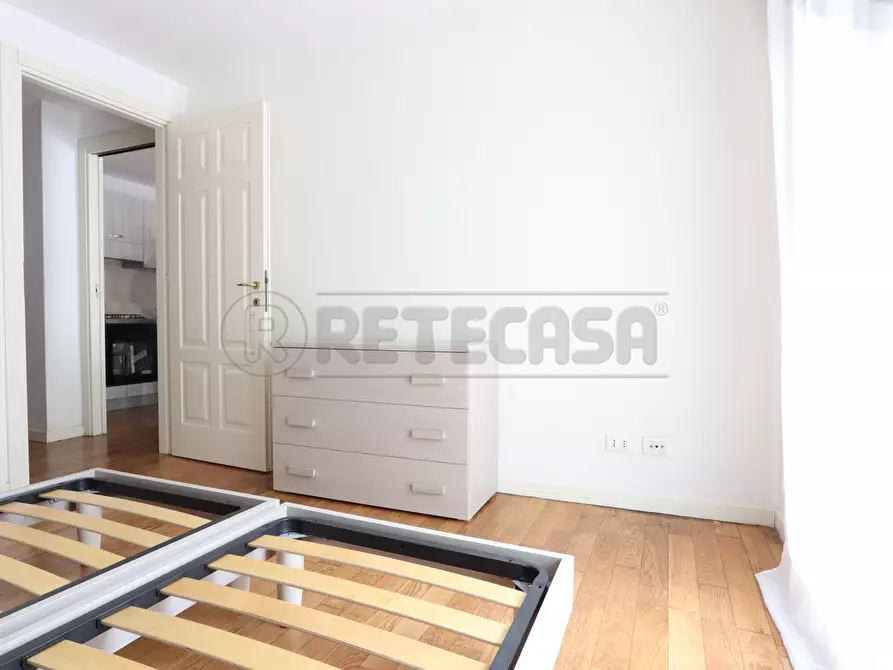 Immagine 8 di Appartamento in affitto  in via dal molin a Vicenza