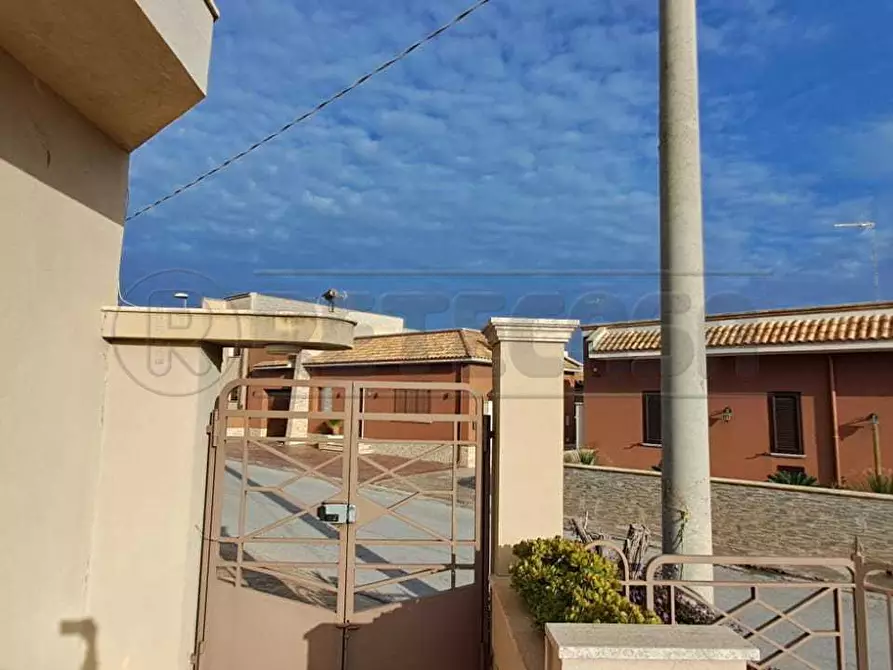 Immagine 41 di Porzione di casa in vendita  in contrada strasatti a Marsala