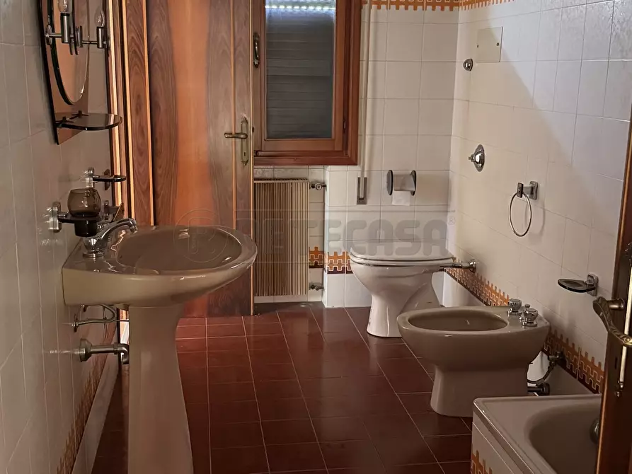 Immagine 14 di Casa indipendente in vendita  a Salzano