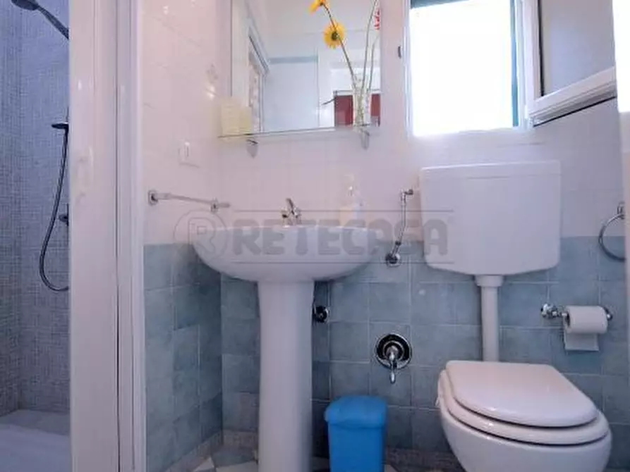 Immagine 8 di Terratetto in vendita  in Via Coppola 13 a Gallipoli