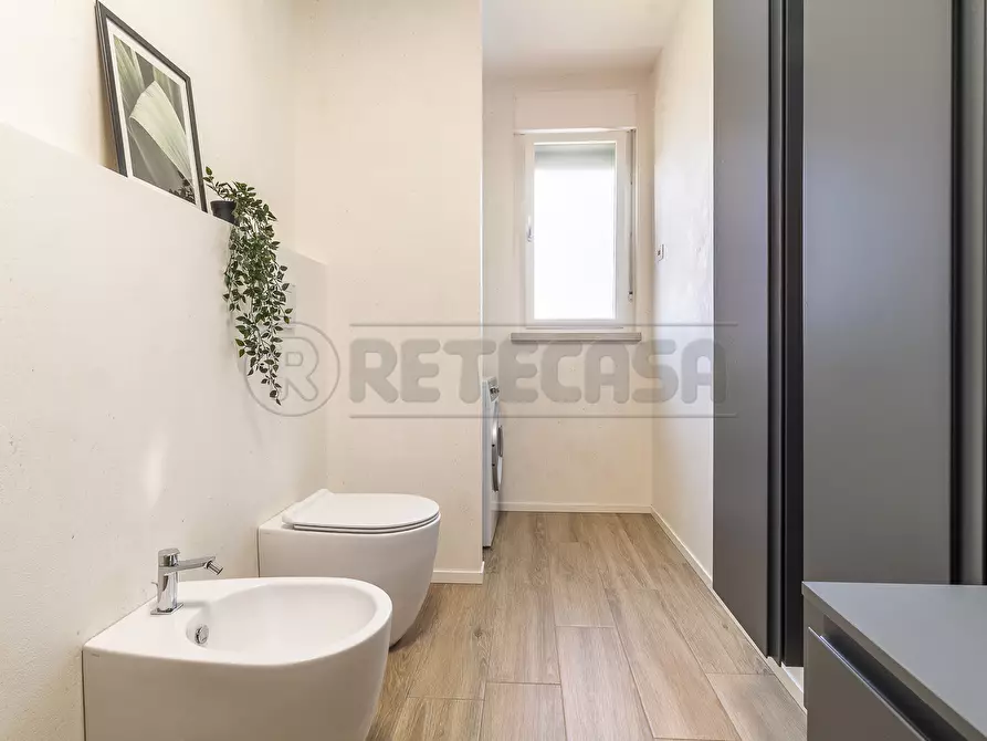 Immagine 17 di Trilocale in vendita  in Viale Brenta 83 a Tezze Sul Brenta