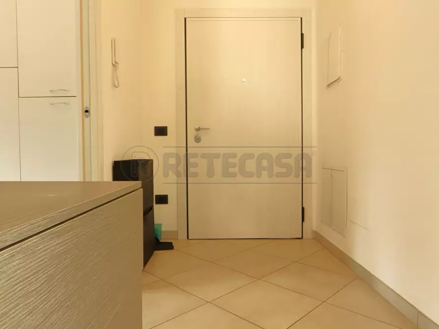 Immagine 5 di Bilocale in vendita  in Borgo Casale 23 a Vicenza