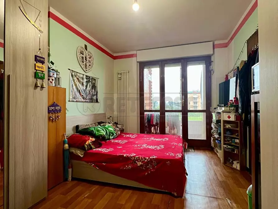 Immagine 7 di Appartamento in vendita  in Viale Europa 125 a Montecchio Maggiore