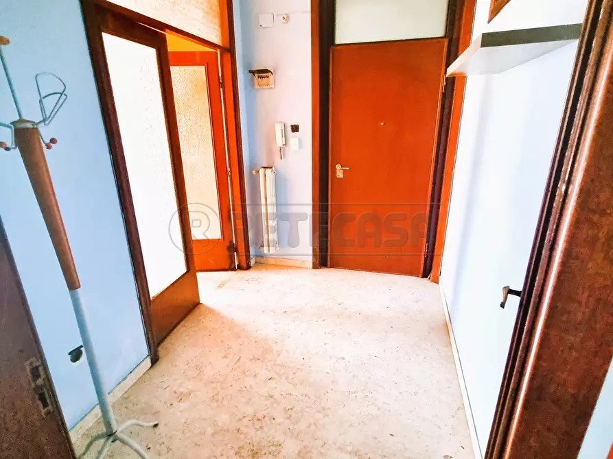 Immagine 11 di Quadrilocale in affitto  a Pescara