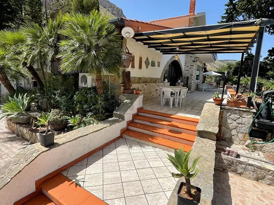 Immagine 105 di Villa in vendita  a Castellammare Del Golfo
