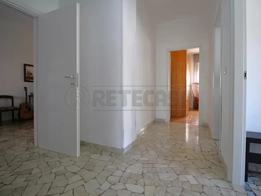 Immagine 18 di Bilocale in vendita  in Via Giovanni Gasparoni 12 a Vicenza