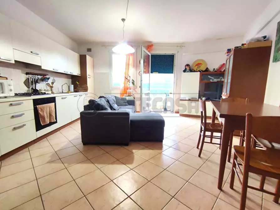 Immagine 4 di Bilocale in vendita  in Via Sant'Ubaldo 10 a Sarego