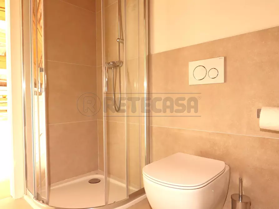 Immagine 29 di Attico in affitto  in Corso Antonio Fogazzaro 43 a Vicenza