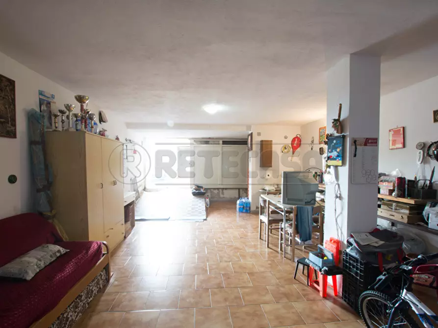 Immagine 38 di Villetta a schiera in vendita  in Località Serri 45 a Messina