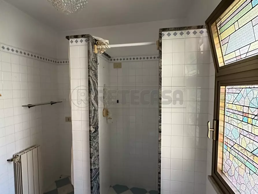 Immagine 9 di Quadrilocale in vendita  a Mazara Del Vallo