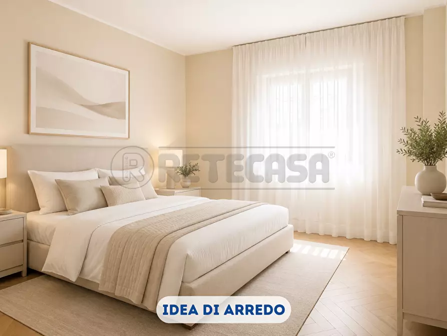 Immagine 9 di Trilocale in vendita  in Corso Dottor Sergio Cosmai 58 a Bisceglie