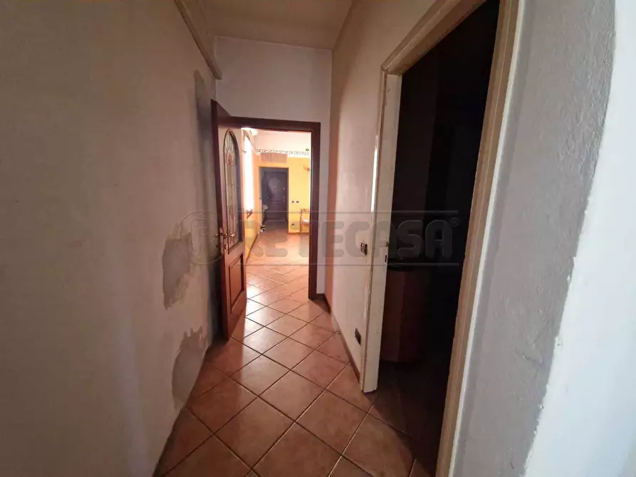 Immagine 11 di Trilocale in vendita  in Via Guglielmo Marconi a Grumello Cremonese Ed Uniti