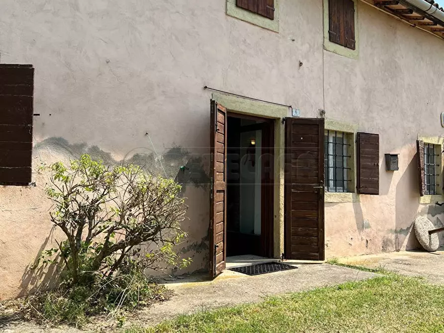 Immagine 19 di Porzione di casa in vendita  in Via Casette 4 a Val Liona