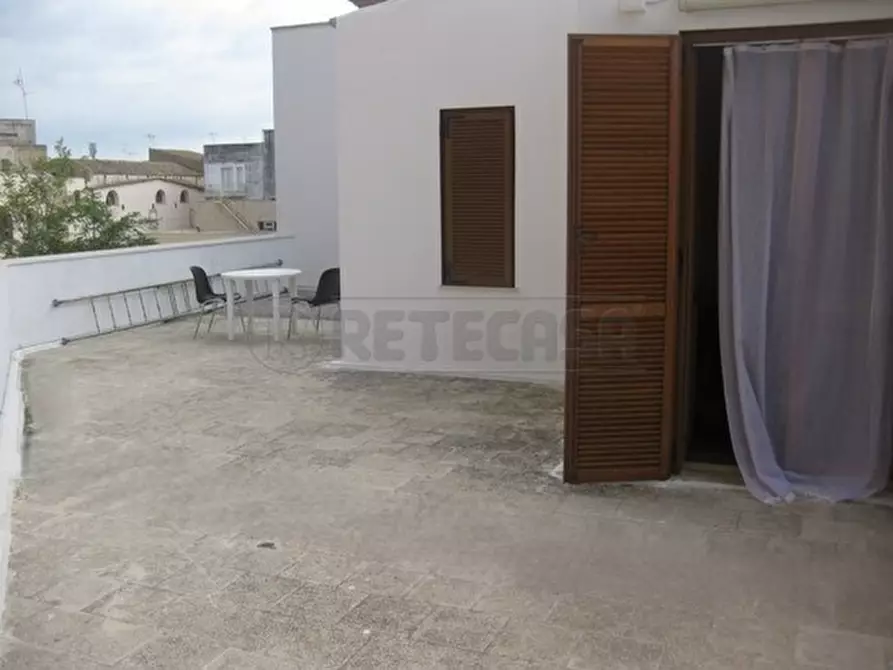 Immagine 7 di Bilocale in affitto  a Mazara Del Vallo
