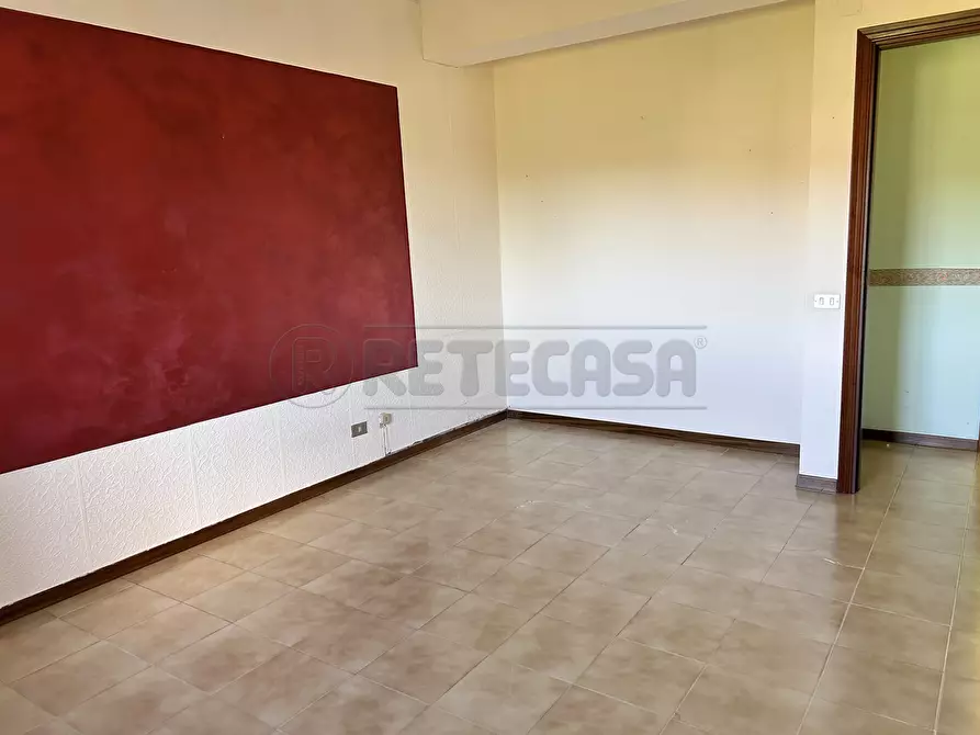 Immagine 15 di Quadrilocale in vendita  in Via Balate 29 a Caltanissetta