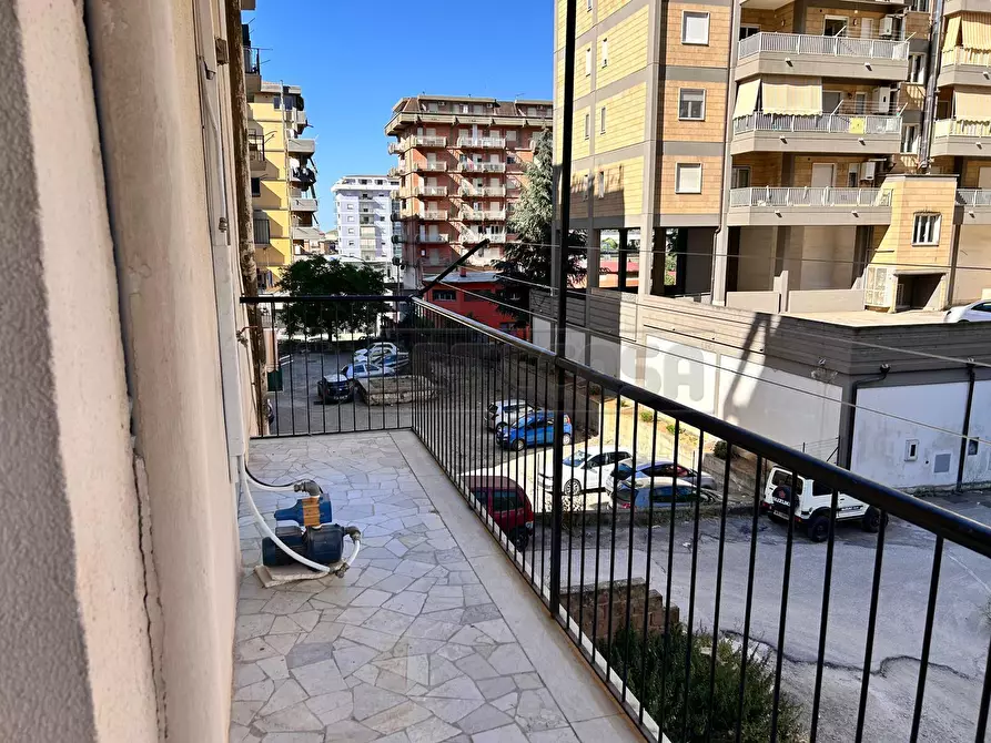 Immagine 7 di Trilocale in vendita  in Via Napoleone Colajanni 127 a Caltanissetta