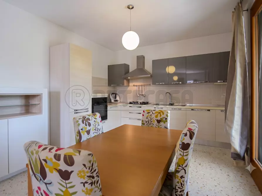 Immagine 33 di Appartamento in vendita  in Via Don Giulio 431 a Pozzoleone