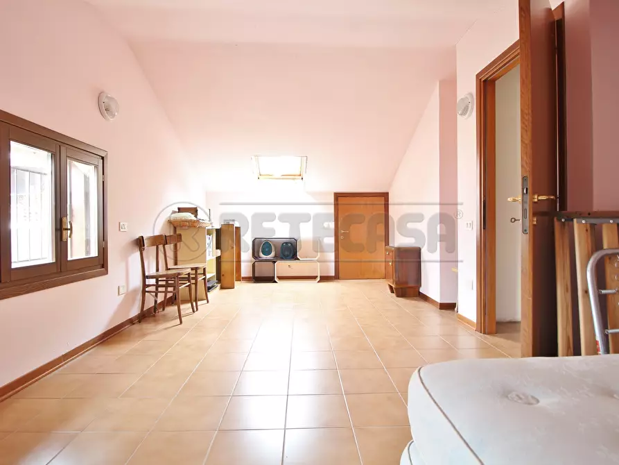 Immagine 16 di Porzione di casa in vendita  in via cocco 10 a Altissimo