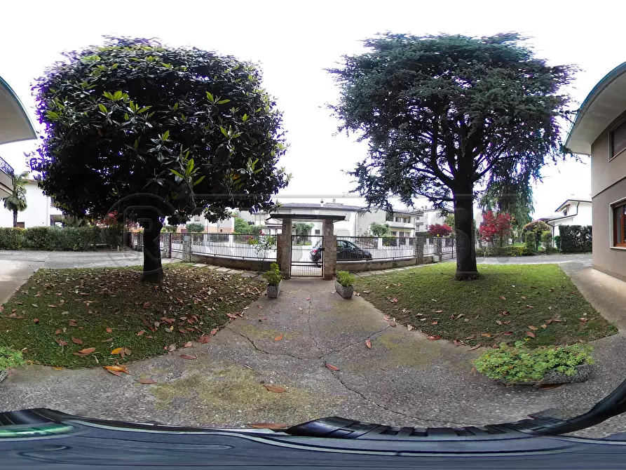 Immagine 27 di Bilocale in affitto  in Via T. Dal Molin a Creazzo