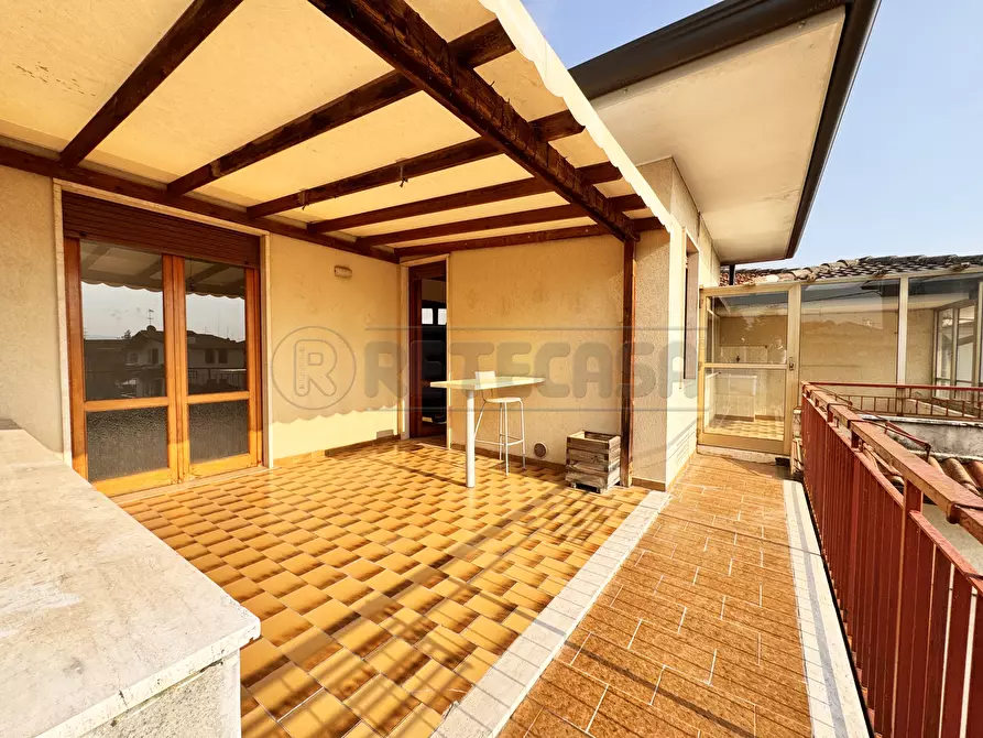 Immagine 4 di Appartamento in vendita  in Via Trieste 17 a Castelgomberto