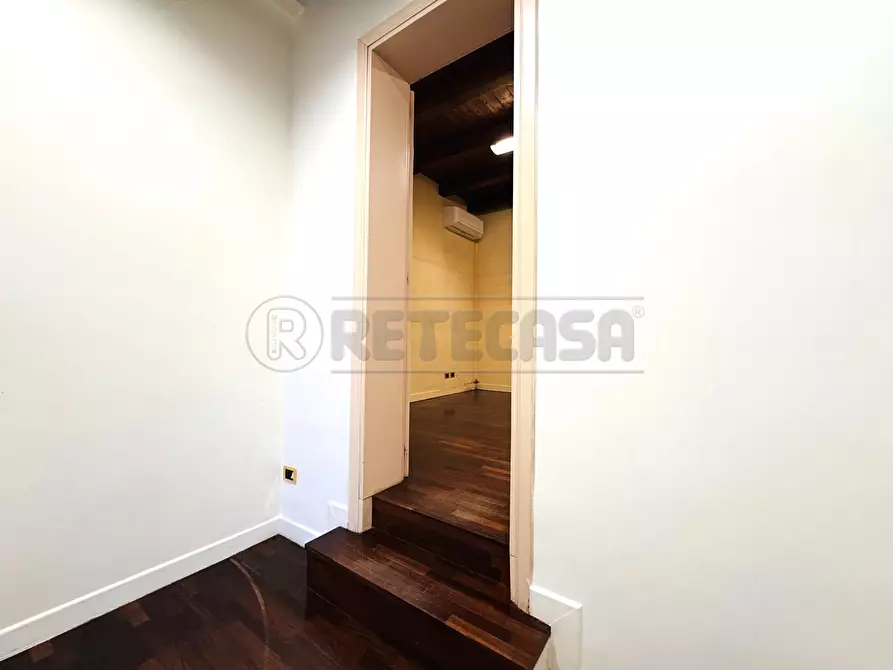 Immagine 10 di Locale commerciale in affitto  in Via San Marco 145 a Padova