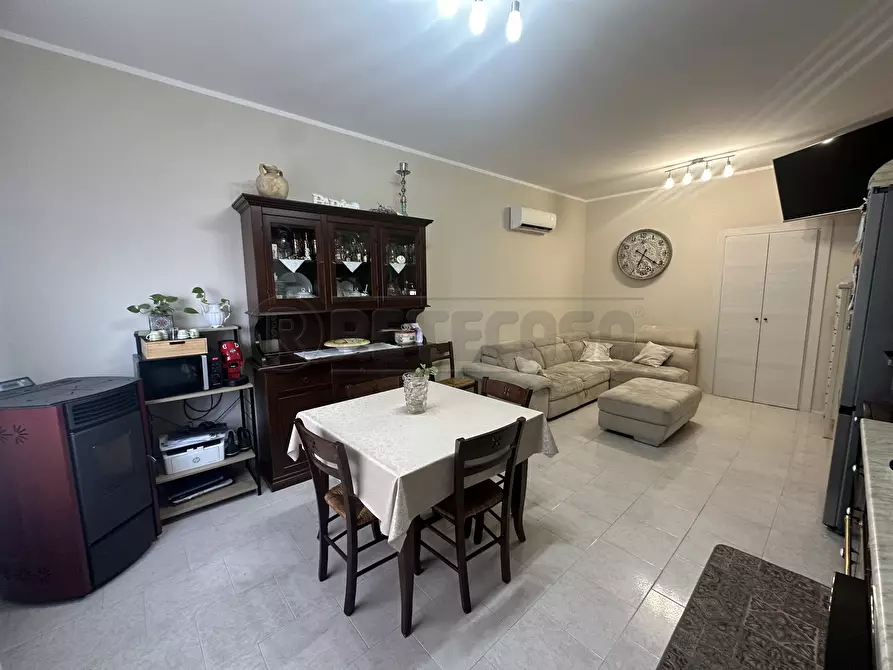 Immagine 5 di Appartamento in vendita  a Mazara Del Vallo