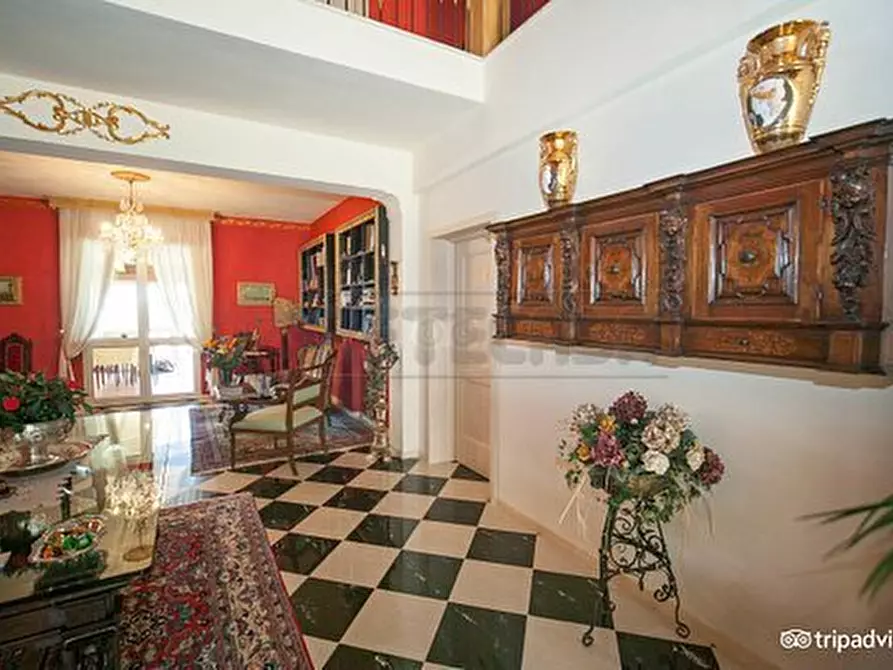 Immagine 143 di Villa in vendita  a Castelvetrano