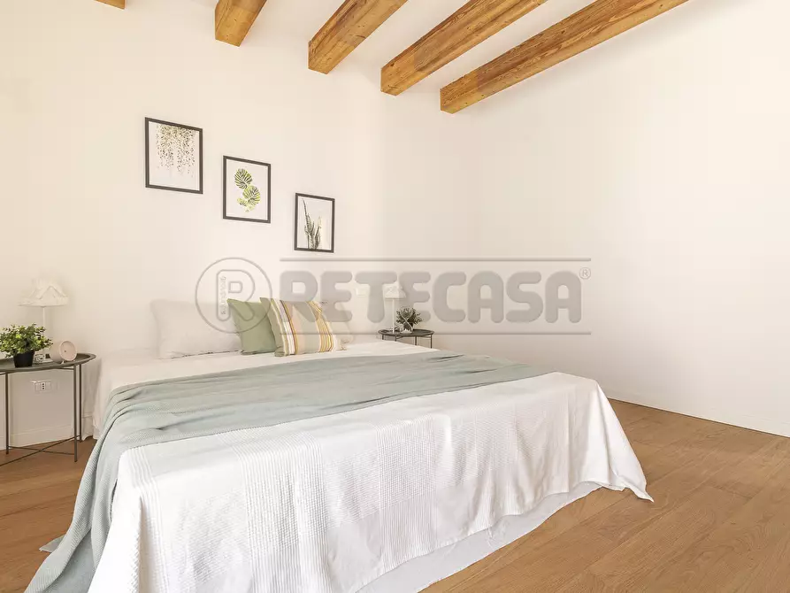 Immagine 11 di Bilocale in vendita  in Via Zuccola 37 a Bolzano Vicentino