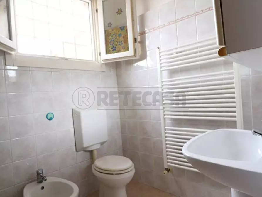 Immagine 25 di Terratetto in vendita  a Bondeno