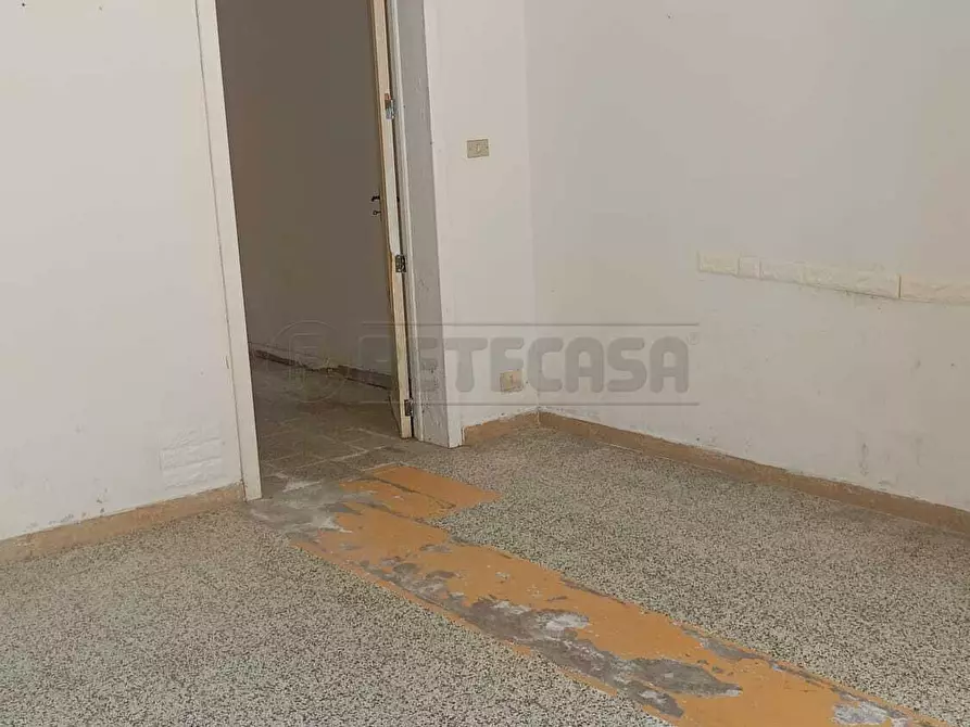 Immagine 22 di Casa indipendente in vendita  in Via Thaon de Revel a Maglie