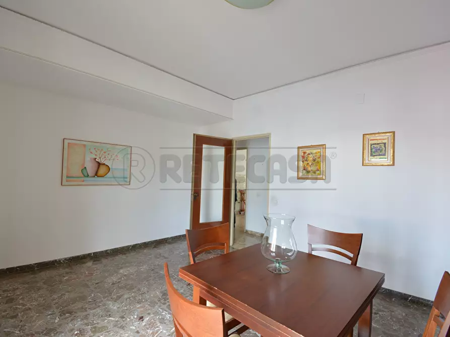 Immagine 7 di Trilocale in vendita  in SALITA SANTA LUCIA 5 a Messina