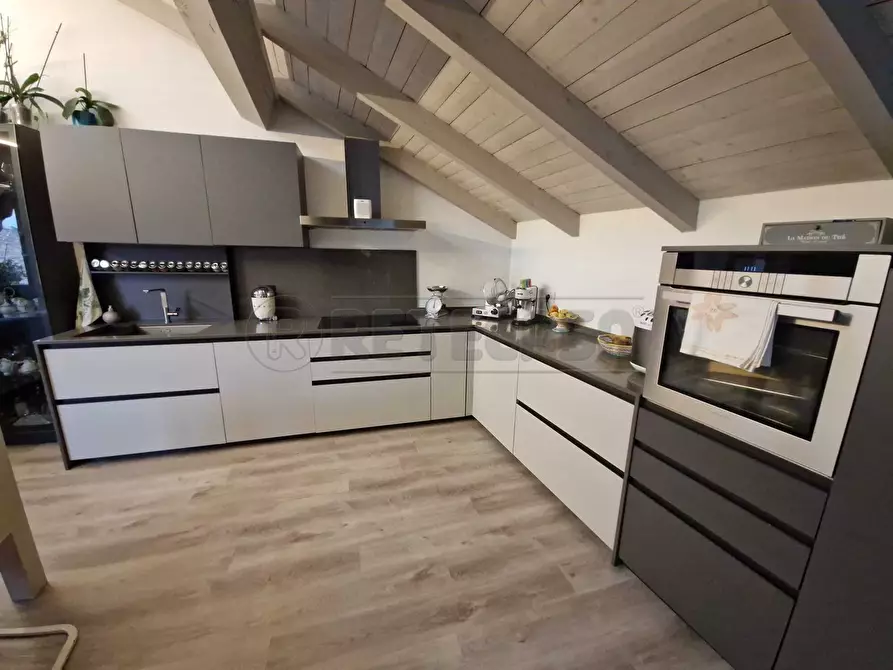 Immagine 3 di Trilocale in vendita  in Corso Matteotti a Cremona