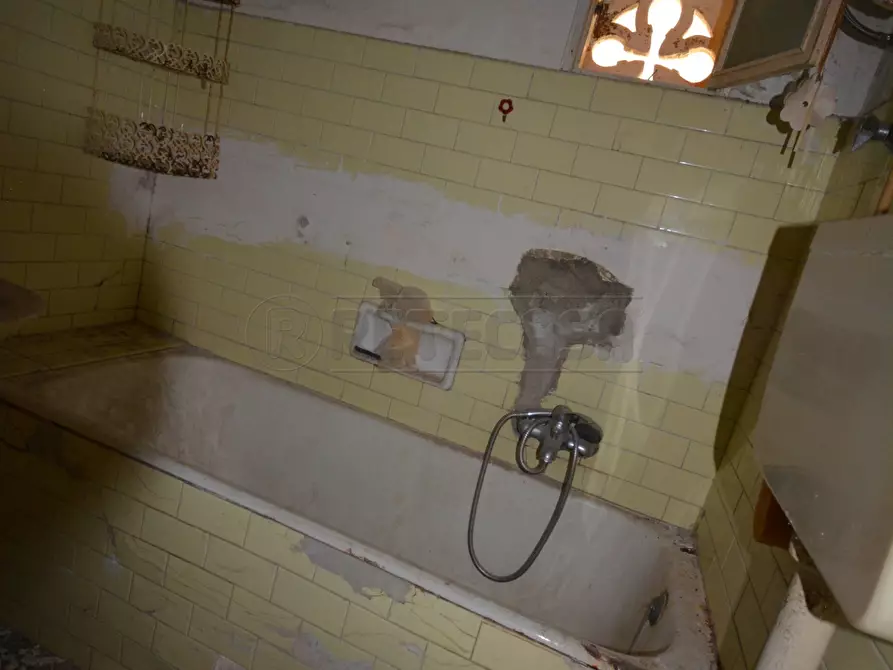 Immagine 7 di Porzione di casa in vendita  in Via Sibari 30 a Messina