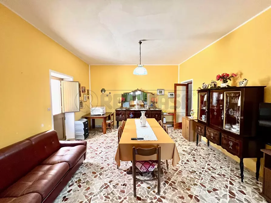 Immagine 14 di Casa indipendente in vendita  in contrada ventrischi snc a Marsala